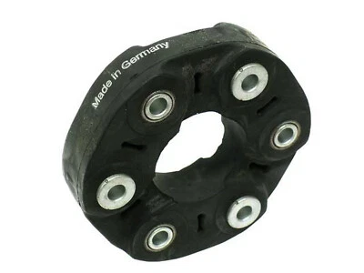 (Eje de transmisión principal) Acoplador de disco flexible para BMW VERIFICAR AÑO? 335 525 528 530 535 x1 Foto 1 de 2