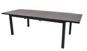 Lesli Living Ausziehtisch Carcassonne 180-250/90cm Auszugstisch Diningtisch