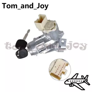 45020-0K022 For Toyota VIGO 2006-2009 Ignition Lock Cylinder Switch Assembly - Picture 1 of 8