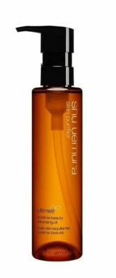 Shu Uemura Ultime8 Sublime Cleansing Oil 150ml - Image 1 of 2