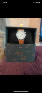 Luch one handed watch - Picture 1 of 5
