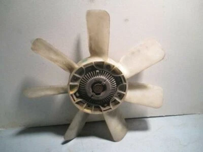 7刀片离合器风扇适用于89-90沃尔沃740轿车 — 第 1/3 张图片