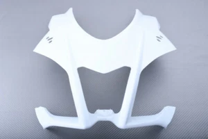 Carenado Frontal / Frente Nariz Sin Pintar APRILIA RSV4 1100 RSV 4 KEA 2019-2020 - Picture 1 of 2