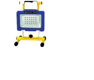 Voltec 08 00705 High Power Rechargeable LED Work Light 800 Lumen; VOL08-00705 - Picture 1 of 1