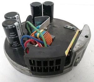 GE X13 1HP  D672366G02 MOT12243 MODULE ONLY FOR 5SME39SXL051  (0511) B4 CP - Picture 1 of 4