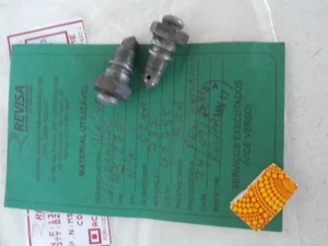 AVIATION PART/S ENGINE INTERNAL  PARTS VALVE HYDRAULIC AIRCRAFT CESSNA - Picture 1 of 2