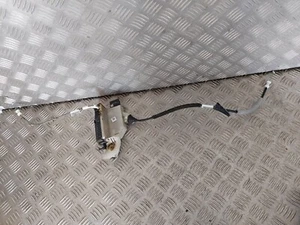 Serrure Fermeture Porte Avant Gauche - DS DS5 PHASE I (1) - De 06-2011 à 03-2016 - Bild 1 von 5