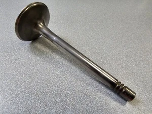 NICE USED ORIGINAL ATE 3063 PORSCHE 911 911S 46 mm INTAKE VALVE 1970-77 - Picture 1 of 7