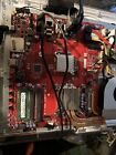 For Msi Motherboard Ms-Aa821 Ver 1.0 Intel 4Th Gen Socket 1150 For Msi Ap200 Aio