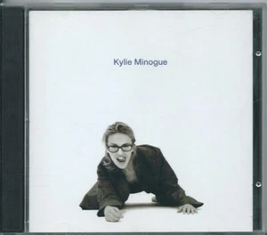 KYLIE MINOGUE "KYLIE MINOGUE" 1994 OZ CD ALBUM LIKE NEW - Picture 1 of 2