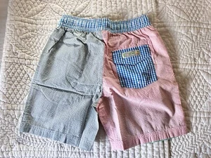 NWT Crewcuts  Boy’s Swim Shorts Size 12 - Picture 1 of 7