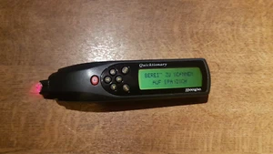 Hexaglot Quicktionary. Handheld - Bild 1 von 3