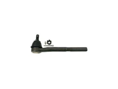 For 1988-2000 Chevrolet C2500 Tie Rod End Front Inner Moog 19885BGXB 1989 1990 - Image 1 of 2