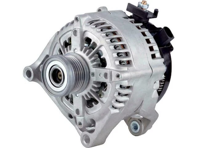 Alternador 44WMRK16 BMW M2 135i 135is 335i X1 2016 2013 2014 2015 2017 2018 Foto 1 de 1