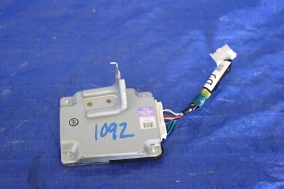 2016 LEXUS RC-F 5.0L V8 OEM FACTORY BODY CONTROL MODULE 8815024051 ASSY #1092 - Image 1 of 4