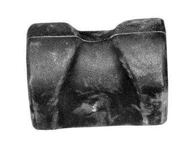 Bucha dianteira barra oscilante BMW 325es 1986-1987 59677ZSXT - Imagem 1 de 2