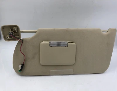 Parasol Ford Flex Driver 2013-2019 beige iluminado OEM B03B02020 Foto 1 de 4