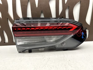 Tail Light For 2019-2023 Toyota RAV4 Driver Side Inner Halogen/LED Assembly - Picture 1 of 7