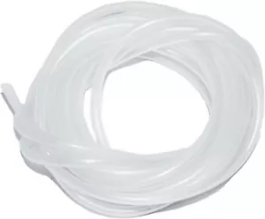 Oxygen Air Line Pump Hose Aquarium Accessories Airline Tubing Fish Tank 25-Feet - Picture 1 of 4