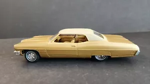 1970 PONTIAC BONNEVILLE HT PROMO BSR - Picture 1 of 8