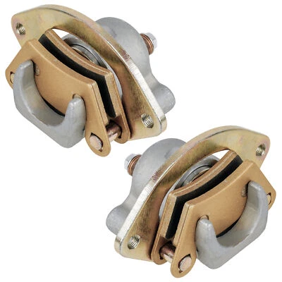 Front or Rear Brake Calipers For Polaris Sportsman 850 XP 1000 High Lifter 19-21 - Image 1 of 4