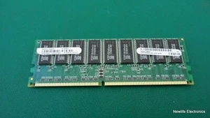 HP A6834-69001 1GB PC-2100 DDR SDRAM Server Memory A6834A - Picture 1 of 3