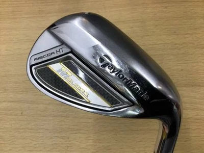 TaylorMade M Gloire Eisen 1 Stück #SW Flex Regular Speeder EVOLUTION TM Graphit - Bild 1 von 4