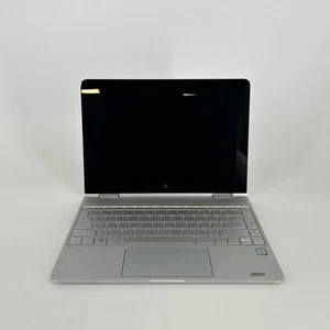 HP Spectre 13 x360 FHD TOUCH 2.7 GHz i7-7500U 8GB 256GB SSD - Good - Picture 1 of 11