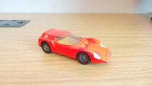 BH65: Dinky Alfa Romeo OSI Scarabeo No 217 - Picture 1 of 6