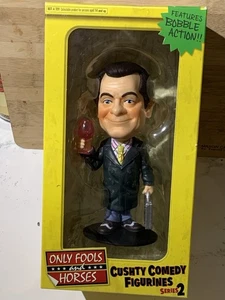 Only Fools and Horses Del Boy Large Bobble Buddies - Picture 1 of 9
