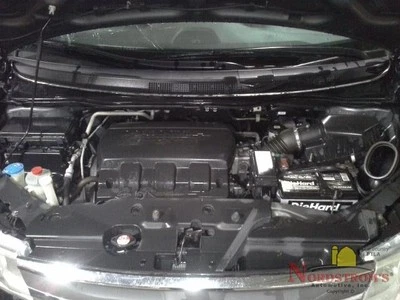 Honda Odyssey 2012 cilindro maestro de freno Foto 1 de 4