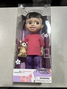 Disney Monster's Inc BOO Muñeca Animadores Colección 15" - Imagen 1 de 9