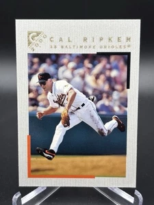 2000 Topps Gallery Cal Ripken Jr. No. 75 - Picture 1 of 10