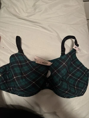 Sutiã Victoria Secret novo com etiquetas 40DD - Imagem 1 de 4