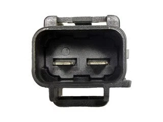 A/C Condenser Fan Assembly for 1993-1995 Geo Prizm, Toyota Corolla - Image 1 of 2