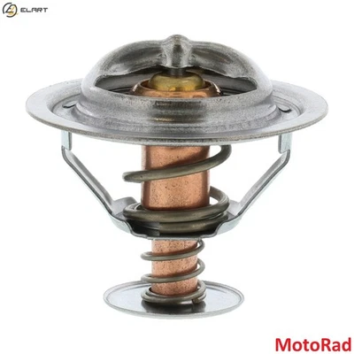 THERMOSTAT COOLANT 302-82K FOR INFINITI MITSUBISHI SPORT/MONTERO/PAJERO/WAGON - Image 1 of 4