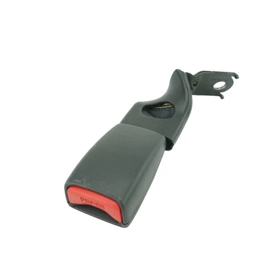 Ford Fusion 2010 2011 2012 cinturón de seguridad trasero izquierdo hebilla negro Foto 1 de 4