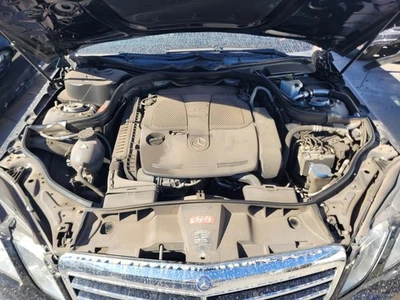 Interruptor de encendido usado se adapta a: Mercedes-benz Mercedes clase e 204 2012 tipo GLK350 c Foto 1 de 4