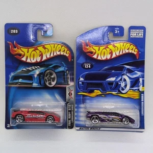 Hot Wheels Lamborghini Diablo Final Run And More - Picture 1 of 10