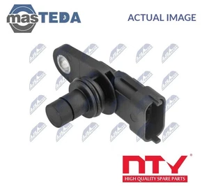 ECP-HD-002 CRANKSHAFT POSITION SENSOR NTY NEW OE REPLACEMENT - Picture 1 of 9