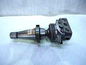 Mizoguchi MU Universal Verblender & Ausdrehkopf MST NT40-MU-3 GEBRAUCHT von JP bei UFB - Bild 1 von 4