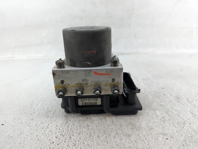 Módulo de controle de bomba 2007-2009 Subaru Legacy Abs C3BC3 - Imagem 1 de 4