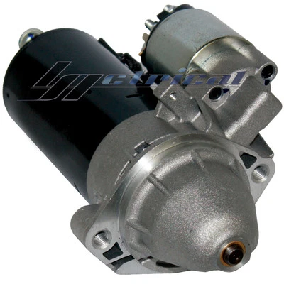 ARRANQUE 100% NUEVO PARA MERCEDES C 280,36,E,SL 320,300,HD 1.7KW*UN AÑO DE GARANTÍA Foto 1 de 2