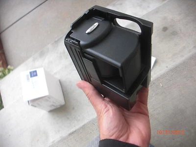 (2003-2004) PORTAVASOS DELANTERO MERCEDES-BENZ W211 E320 CDI E500 E55 AMG Foto 1 de 4