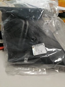 PARATIA DESTRA SOTTOSCOCCA RENAULT TRAFFIC 2014  CODICE: 93450277 - Bild 1 von 3