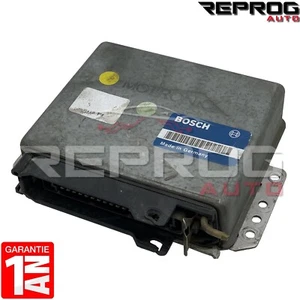 CALCULATEUR MOTEUR PEUGEOT 405 SRI 0261200213 BOSCH MP3.1 - Imagen 1 de 2