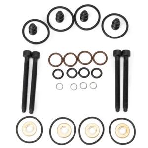 For VW Audi Seat Skoda 1.9 & 2.0 Tdi PD Injector Seal Kit & Bolts 038103385A - Picture 1 of 12