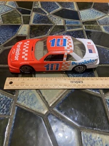 1991 REVELL PUROLATOR CHEVY DERRIKE COPE #10 DIECAST CAR 1:24 SCALE USED No Box - Picture 1 of 15