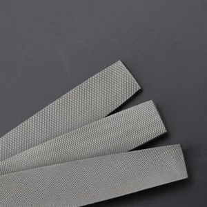 6" - 16" Long 150mm - 400mm Engineers Flat File Tool For Filing Metal Cross Cut - Picture 1 of 21