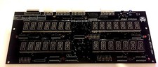 Williams - Data East Display Led WDE-11610